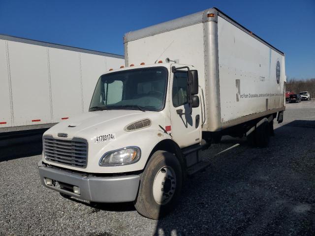 Изображение 2 2006 FREIGHTLINER M2 106 MEDIUM DUTY 2006 с VIN 1FVACWDC76HV62818