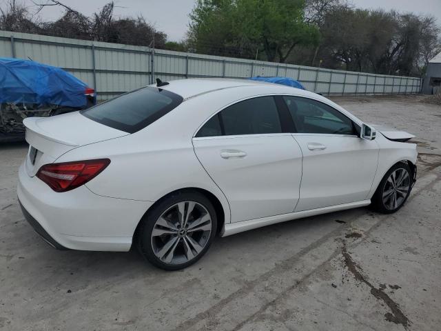 Image 3 of 2019 MERCEDES-BENZ CLA 250 2019 with VIN WDDSJ4EB9KN736731