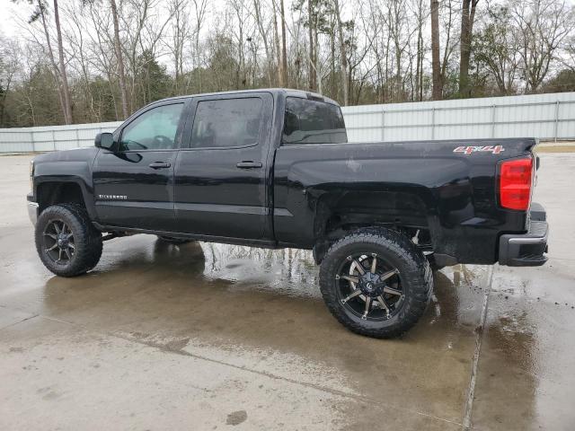 Obraz 2 z 2014 CHEVROLET SILVERADO K1500 LT 2014 z VIN 3GCUKREC0EG286566