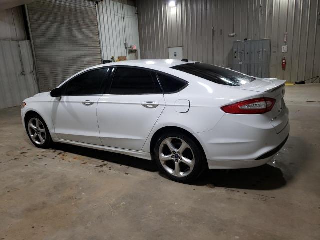 Obraz 2 z 2016 FORD FUSION SE 2016 z VIN 3FA6P0H72GR297635