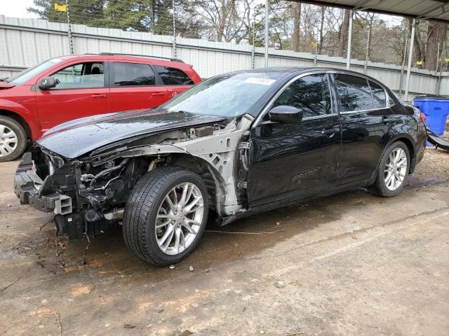 Изображение 2013 INFINITI G37 BASE 2013