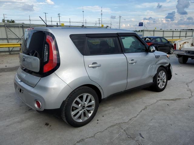 Obraz 3 z 2019 KIA SOUL + 2019 z VIN KNDJP3A57K7661529