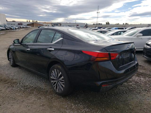 Image 2 of 2023 NISSAN ALTIMA SV 2023 with VIN 1N4BL4DV0PN348560