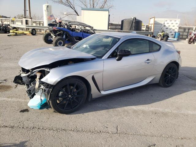 Изображение 1 2023 TOYOTA GR 86 PREMIUM 2023 с VIN JF1ZNBF10P8752657