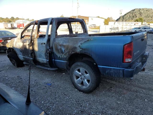 Изображение 2 2002 DODGE RAM 1500  2002 с VIN 1D3HU18ZX2J238328