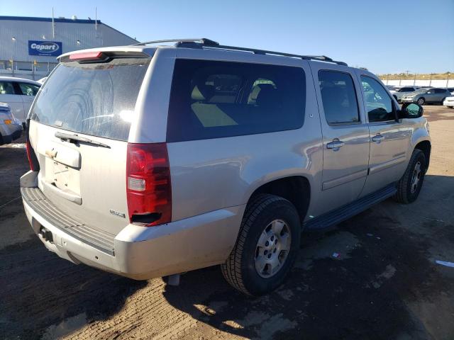 Изображение 3 2007 CHEVROLET SUBURBAN C1500 2007 с VIN 1GNFC16087J407316
