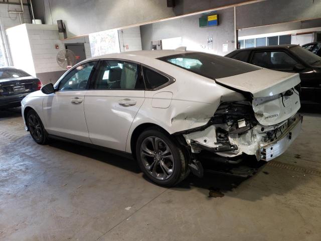 Изображение 2 2023 HONDA ACCORD HYBRID EXL 2023 с VIN 1HGCY2F67PA020958