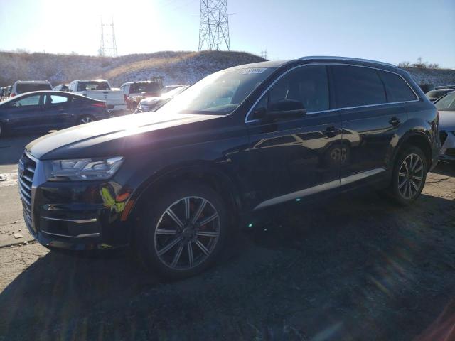 2017 AUDI Q7 PREMIUM PLUS 2017 image