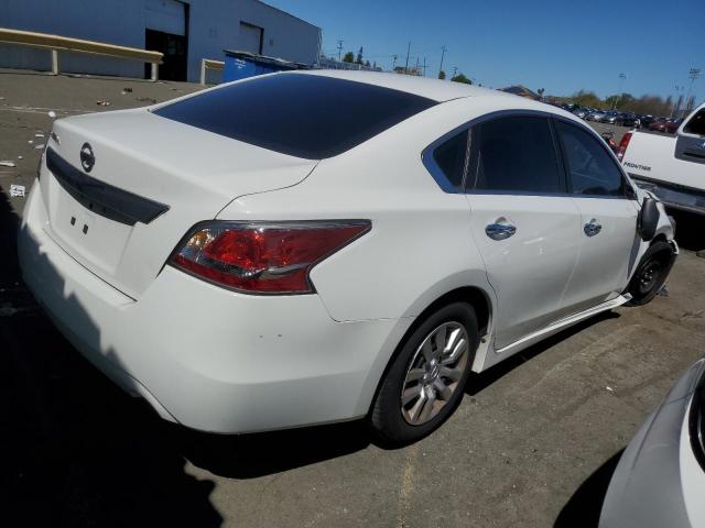 Obraz 3 z 2015 NISSAN ALTIMA 2.5 2015 z VIN 1N4AL3AP3FC280874