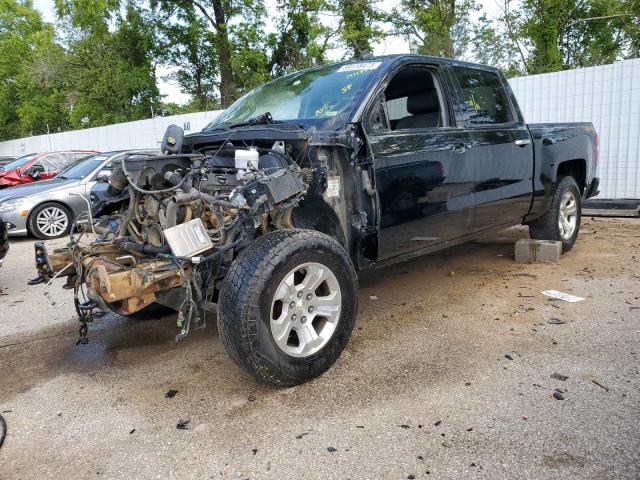 Obraz 2014 CHEVROLET SILVERADO K1500 LT 2014