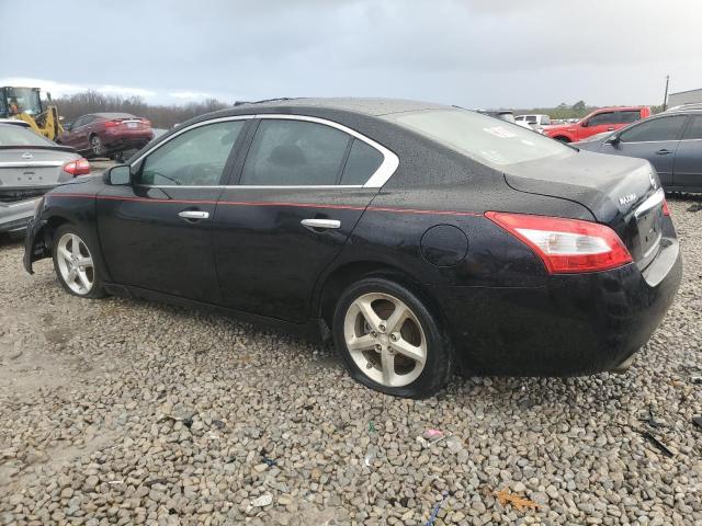 Изображение 2 2010 NISSAN MAXIMA S 2010 с VIN 1N4AA5AP1AC825156