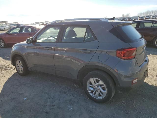 Obraz 2 z 2020 HYUNDAI VENUE SEL 2020 z VIN KMHRC8A3XLU019993