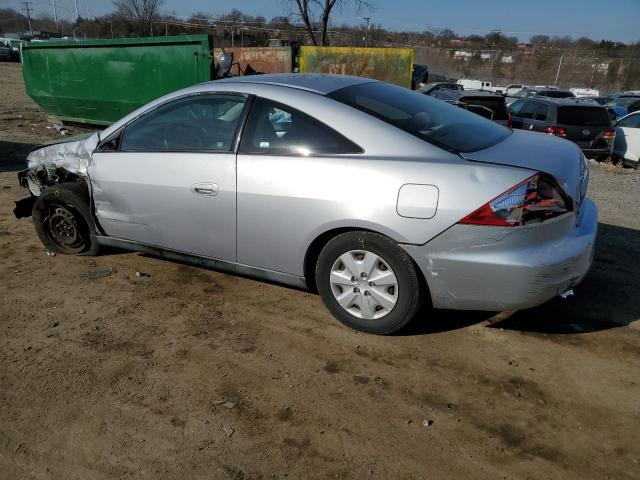 Obraz 2 z 2004 HONDA ACCORD LX 2004 z VIN 1HGCM71204A019546