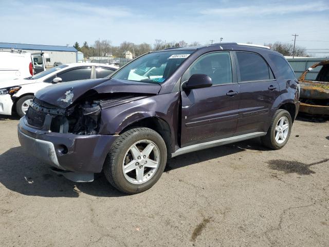 2006 CHEVROLET EQUINOX LT 2006 image
