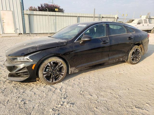 Изображение 1 2022 KIA K5 GT LINE 2022 с VIN 5XXG64J20NG142911