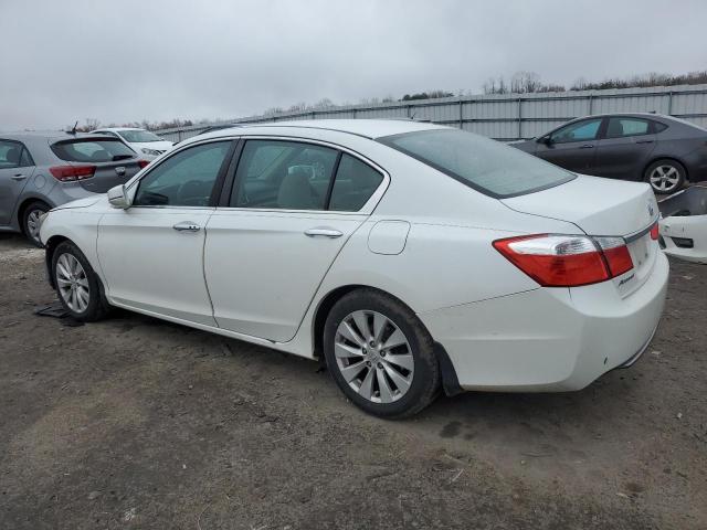 Изображение 2 2014 HONDA ACCORD EX 2014 с VIN 1HGCR2F75EA285297