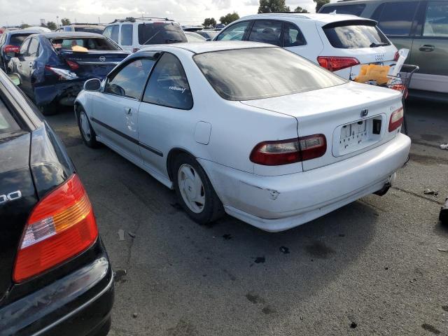 Image 2 of 1993 HONDA CIVIC EX 1993 with VIN 1HGEJ1251PL004408