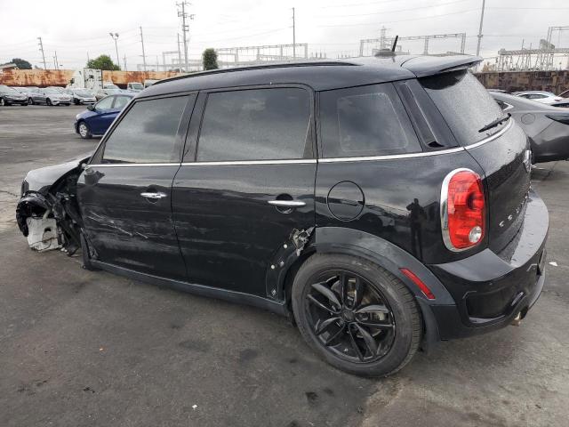 Obraz 2 z 2016 MINI COOPER S COUNTRYMAN 2016 z VIN WMWZC3C58GWT10442
