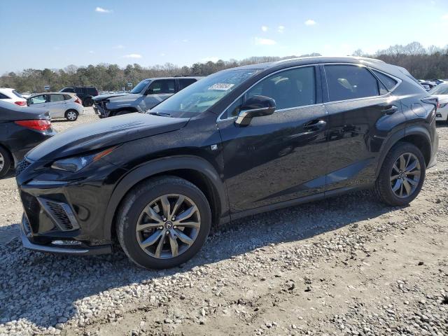 Изображение 2020 LEXUS NX 300 F-SPORT 2020