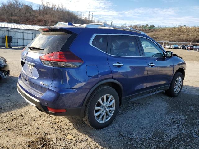 Изображение 3 2020 NISSAN ROGUE S 2020 с VIN JN8AT2MV0LW118181