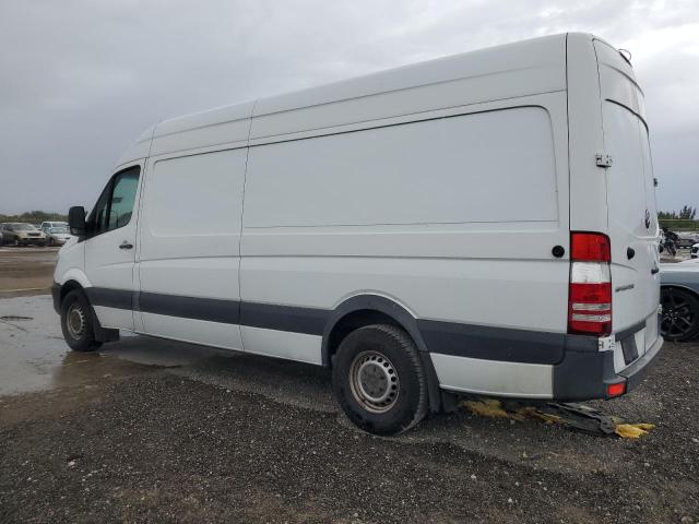 Obraz 2 z 2018 MERCEDES-BENZ SPRINTER 2500 2018 z VIN WD3PE8CD0JP590152