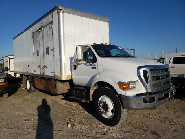 Obraz 2015 FORD F750 SUPER DUTY 2015