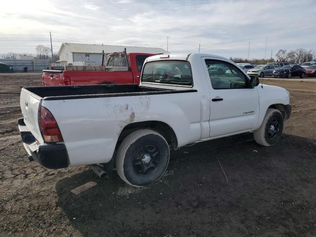 Изображение 3 2005 TOYOTA TACOMA  2005 с VIN 5TENX22N55Z072115