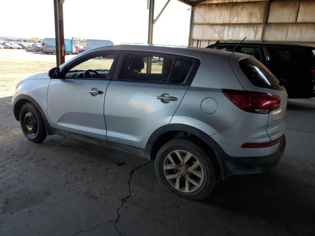 Obraz 2 z 2016 KIA SPORTAGE LX 2016 z VIN KNDPB3AC8G7837003