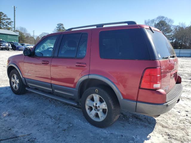 Изображение 2 2003 FORD EXPLORER XLT 2003 с VIN 1FMZU63W03UB52819