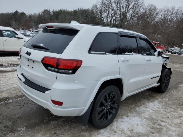 Obraz 3 z 2018 JEEP GRAND CHEROKEE LAREDO 2018 z VIN 1C4RJFAG6JC396101