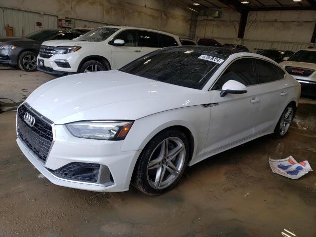 Изображение 2021 AUDI A5 PREMIUM 45 2021