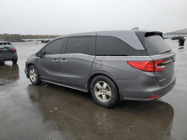 Obraz 2 z 2021 HONDA ODYSSEY TOURING 2021 z VIN 5FNRL6H86MB040182