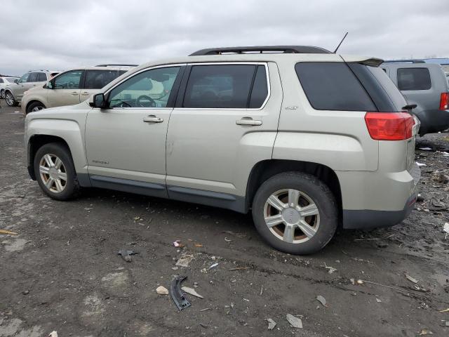 Image 2 of 2014 GMC TERRAIN SLT 2014 with VIN 2GKFLXEK5E6356564