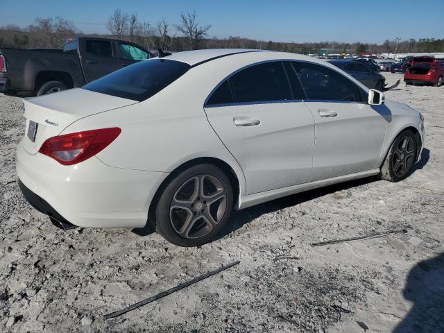 Изображение 3 2014 MERCEDES-BENZ CLA 250 4MATIC 2014 с VIN WDDSJ4GB7EN101606