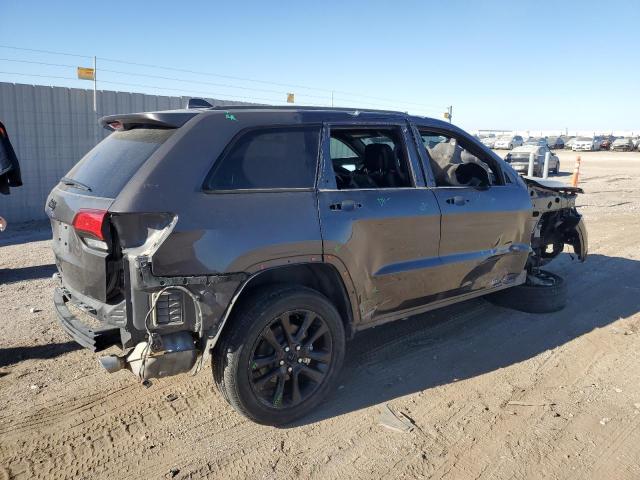 Obraz 3 z 2021 JEEP GRAND CHEROKEE LAREDO 2021 z VIN 1C4RJFAG1MC582553