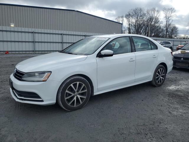 2017 VOLKSWAGEN JETTA SE 2017 image