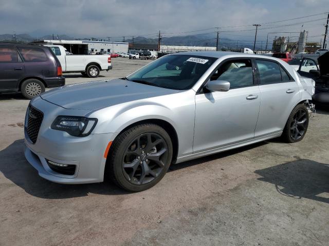 2022 CHRYSLER 300 TOURING L 2022 image