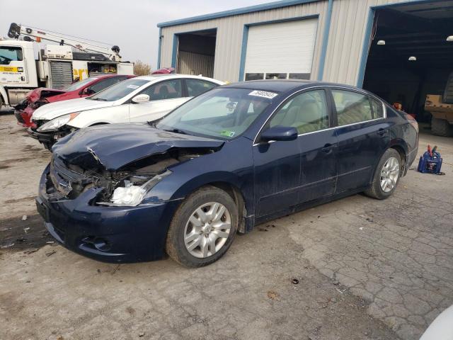 Obraz 1 z 2011 NISSAN ALTIMA BASE 2011 z VIN 1N4AL2AP5BC118524