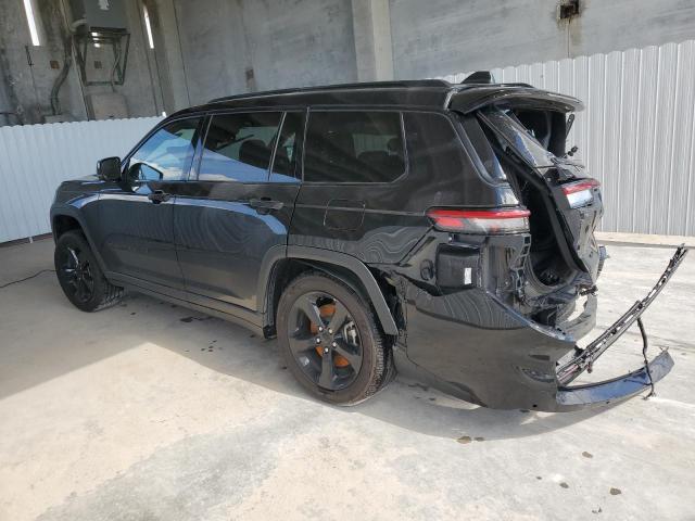Obraz 2 z 2023 JEEP GRAND CHEROKEE L LAREDO 2023 z VIN 1C4RJKAGXP8822568