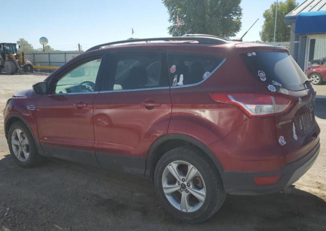 Image 2 of 2015 FORD ESCAPE SE 2015 with VIN 1FMCU0G93FUC88616