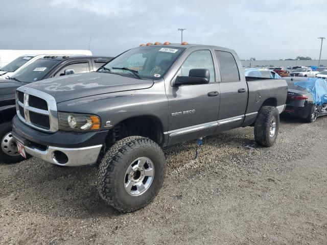 Изображение 2004 DODGE RAM 2500 ST 2004
