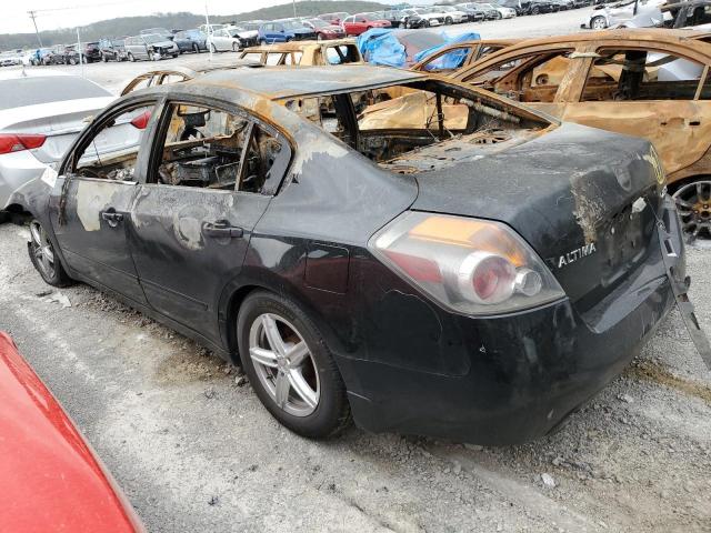 Obraz 2 z 2011 NISSAN ALTIMA BASE 2011 z VIN 1N4AL2AP0BN439598