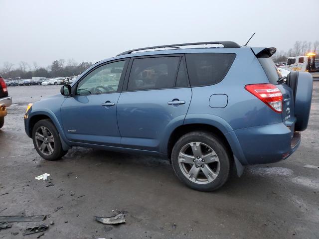 Изображение 2 2011 TOYOTA RAV4 SPORT 2011 с VIN JTMRF4DV9B5046290
