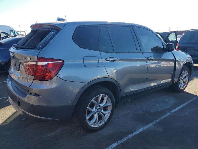 Obraz 3 z 2012 BMW X3 XDRIVE35I 2012 z VIN 5UXWX7C50CL975783