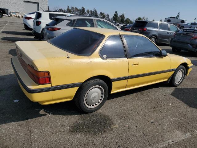 Image 3 of 1988 HONDA PRELUDE 2.0SI 1988 with VIN JHMBA4139JC027783