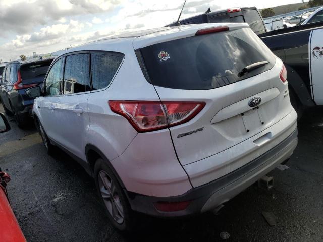 Image 2 of 2015 FORD ESCAPE SE 2015 with VIN 1FMCU0G95FUC13030