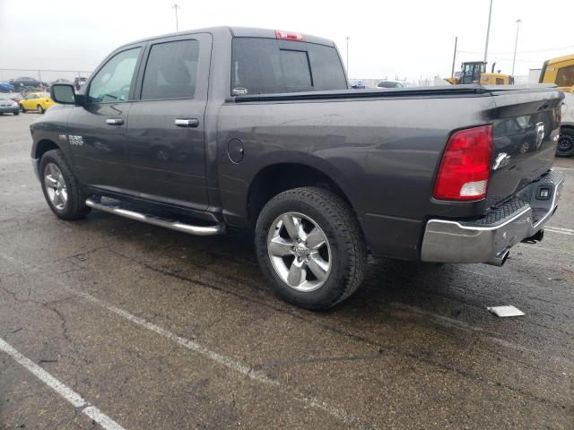 Image 2 of 2016 RAM 1500 SLT 2016 with VIN 3C6RR7LT6GG189505