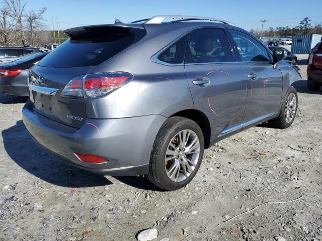 Изображение 3 2013 LEXUS RX 350 2013 с VIN JTJZK1BA6D2417675
