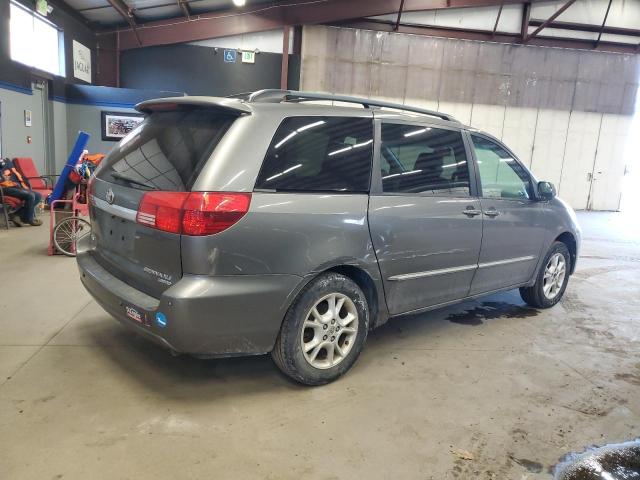Image 3 of 2004 TOYOTA SIENNA XLE 2004 with VIN 5TDZA22C54S040584