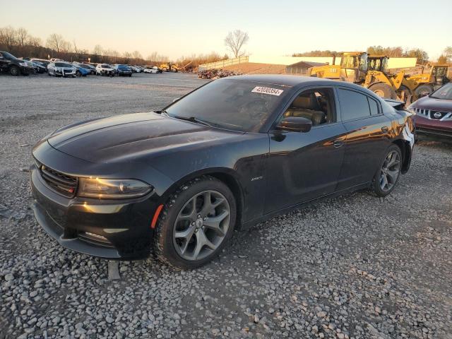 Изображение 2017 DODGE CHARGER R/T 2017